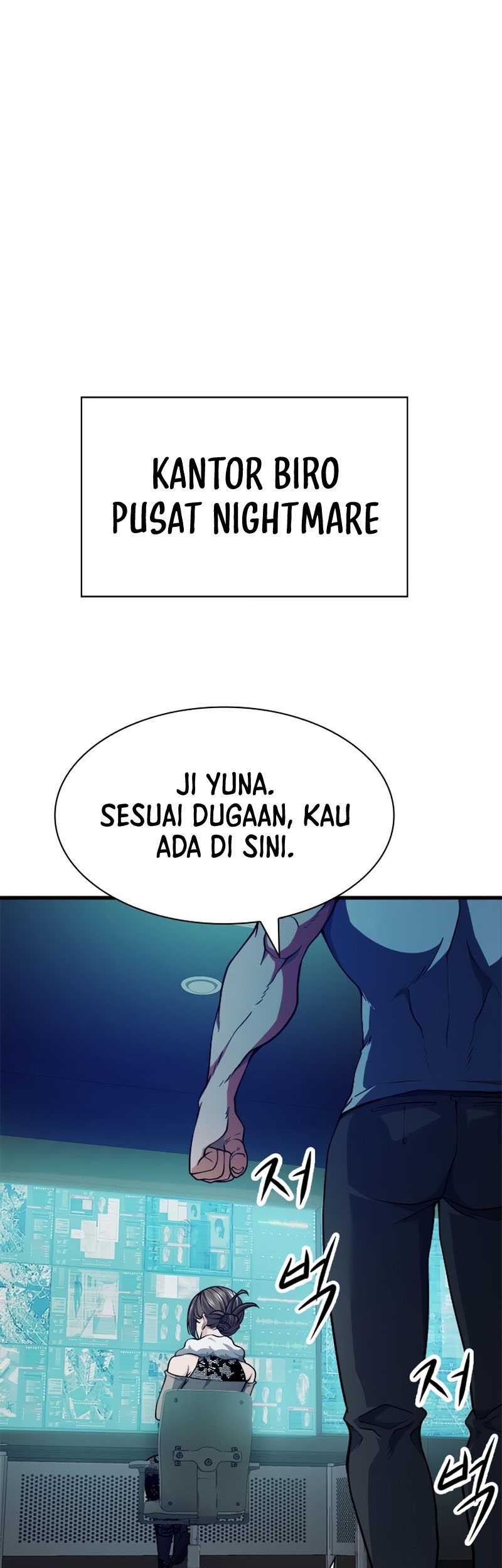 Secret Player Chapter 24 - halaman 2