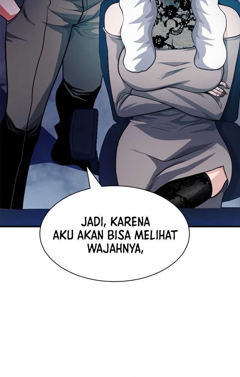 Secret Player Chapter 24 - halaman 21