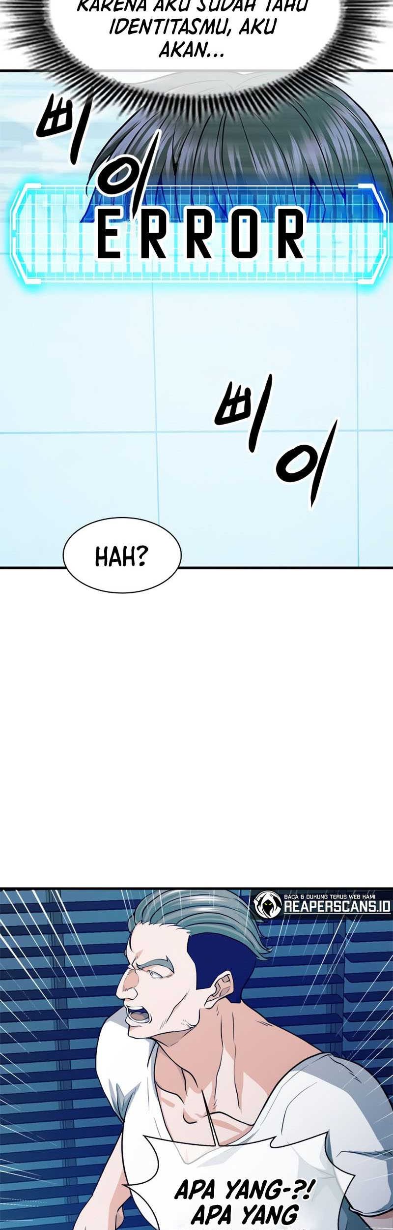 Secret Player Chapter 24 - halaman 24