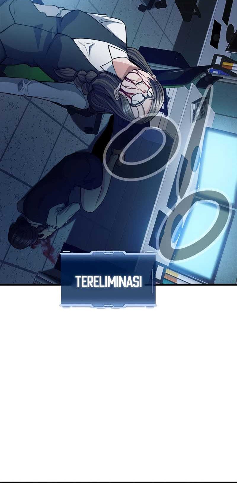 Secret Player Chapter 24 - halaman 29