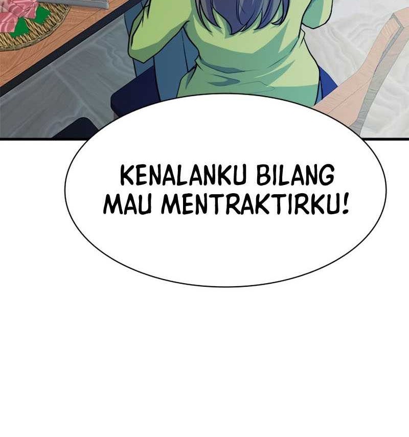 Secret Player Chapter 24 - halaman 33