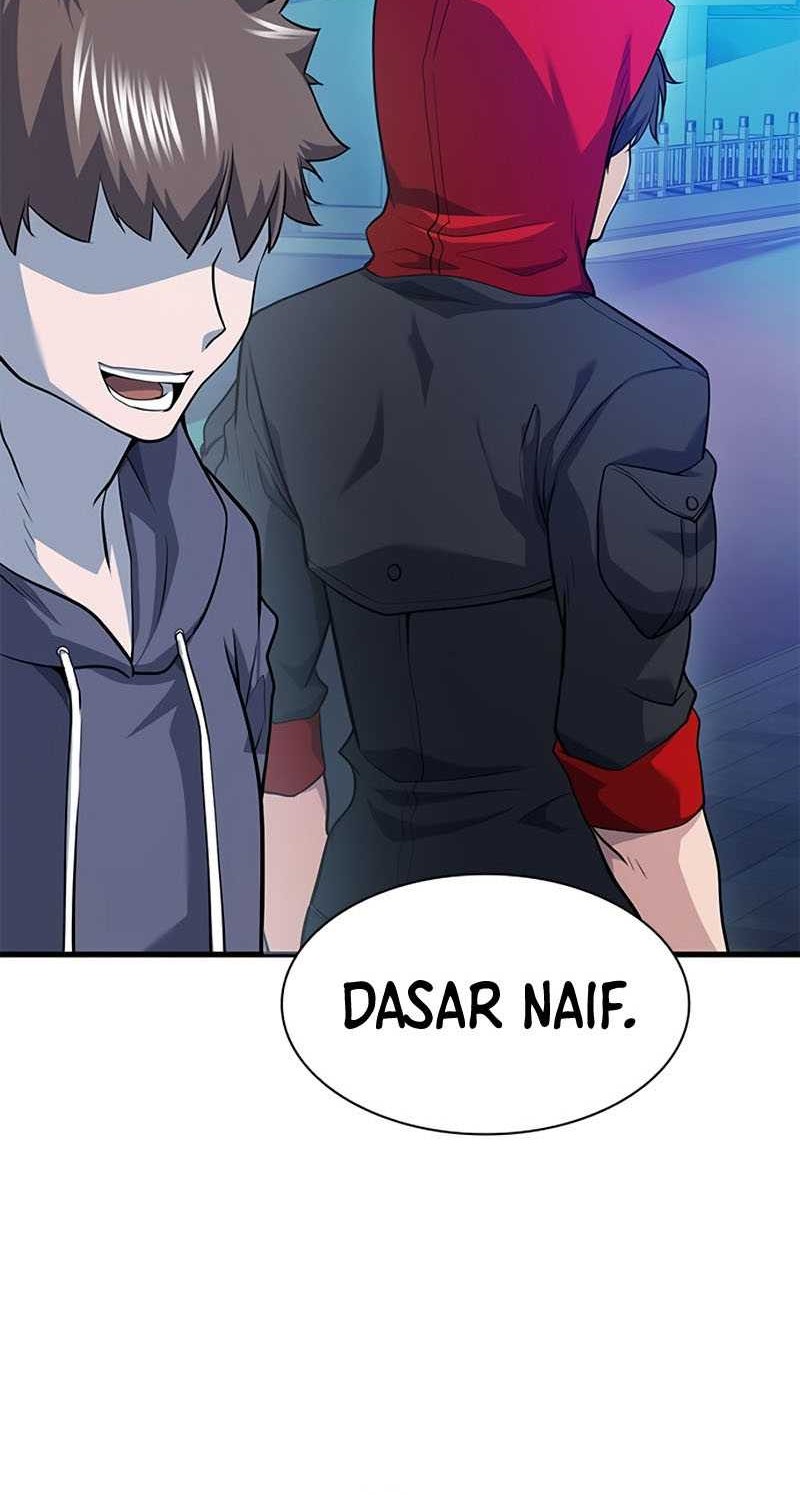 Secret Player Chapter 24 - halaman 49