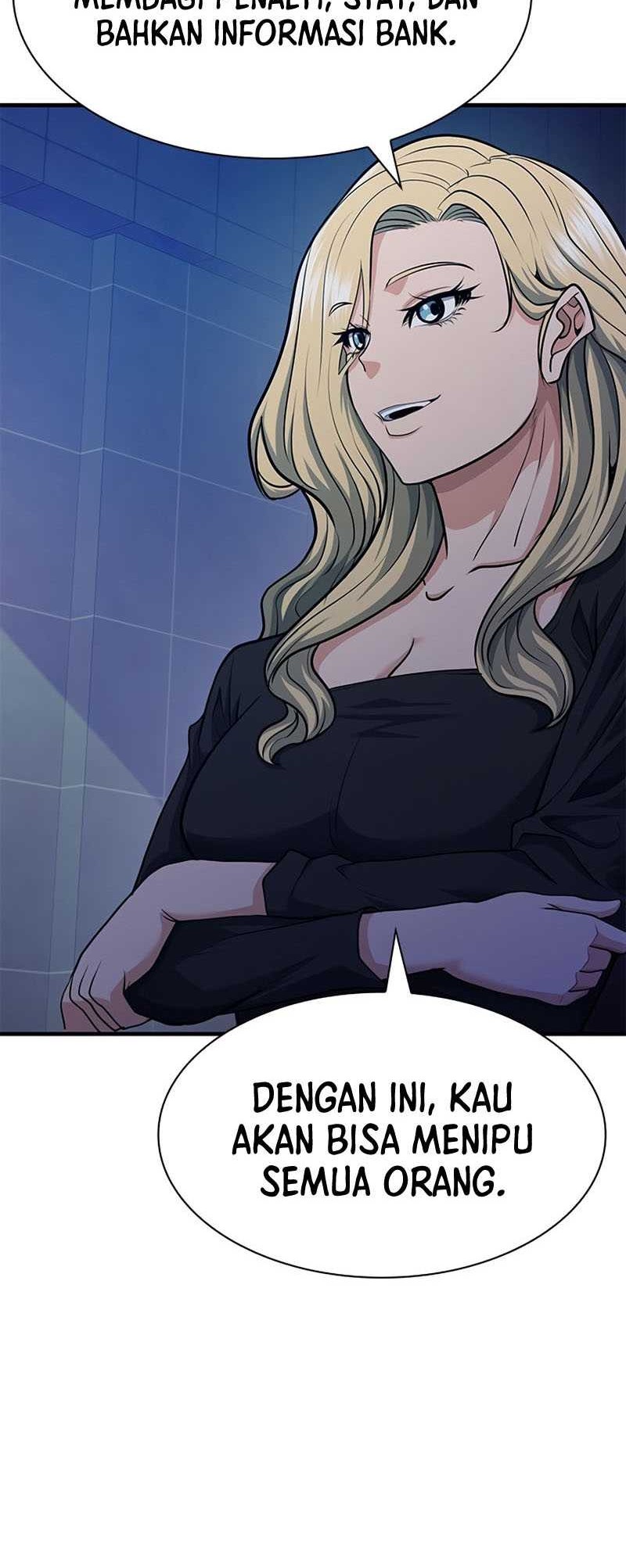 Secret Player Chapter 24 - halaman 65