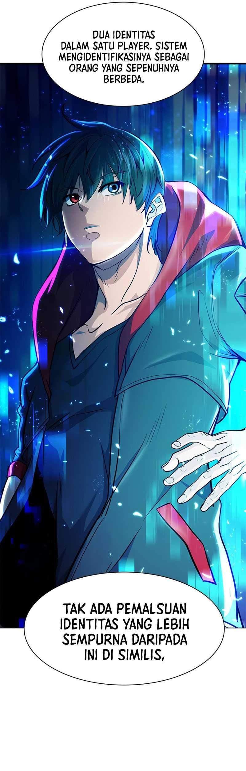 Secret Player Chapter 24 - halaman 66