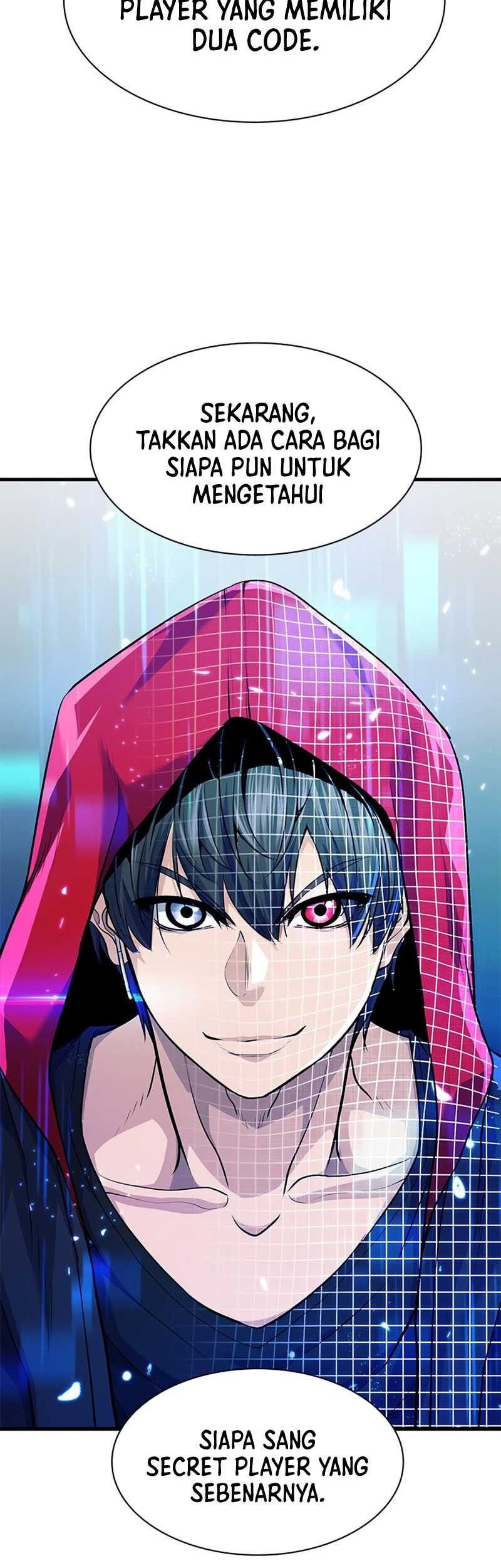 Secret Player Chapter 24 - halaman 68
