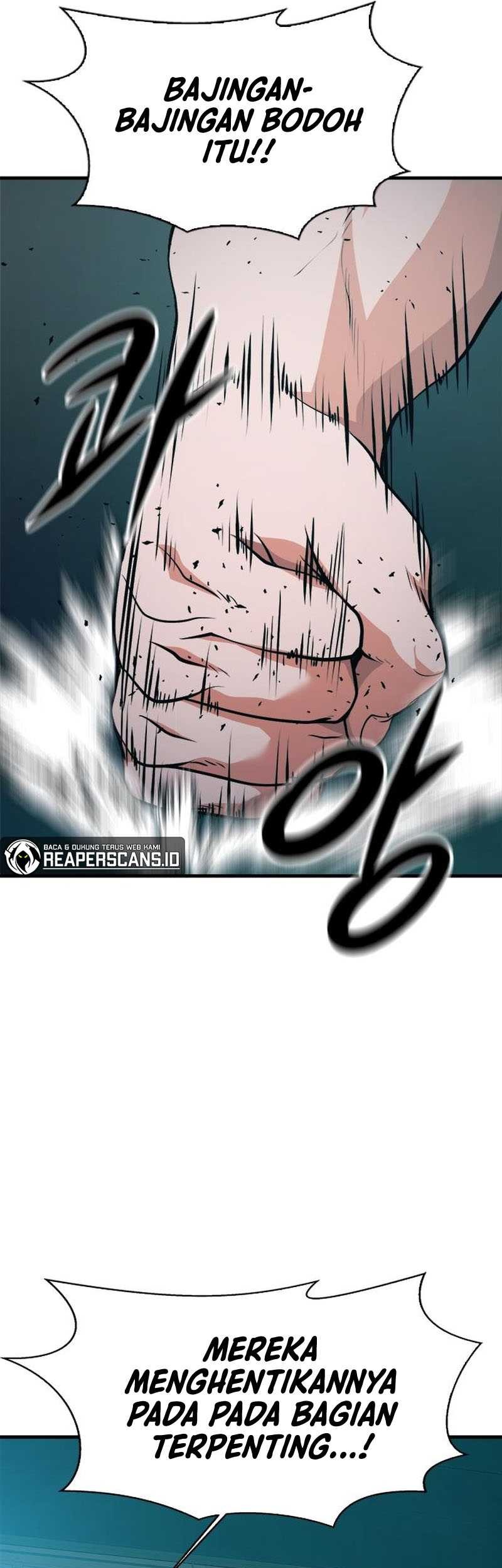 Secret Player Chapter 25 - halaman 10