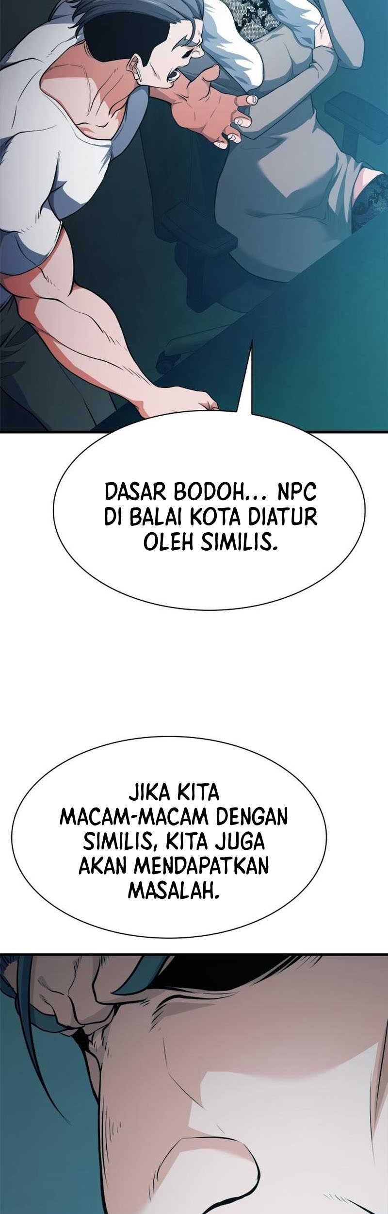 Secret Player Chapter 25 - halaman 12