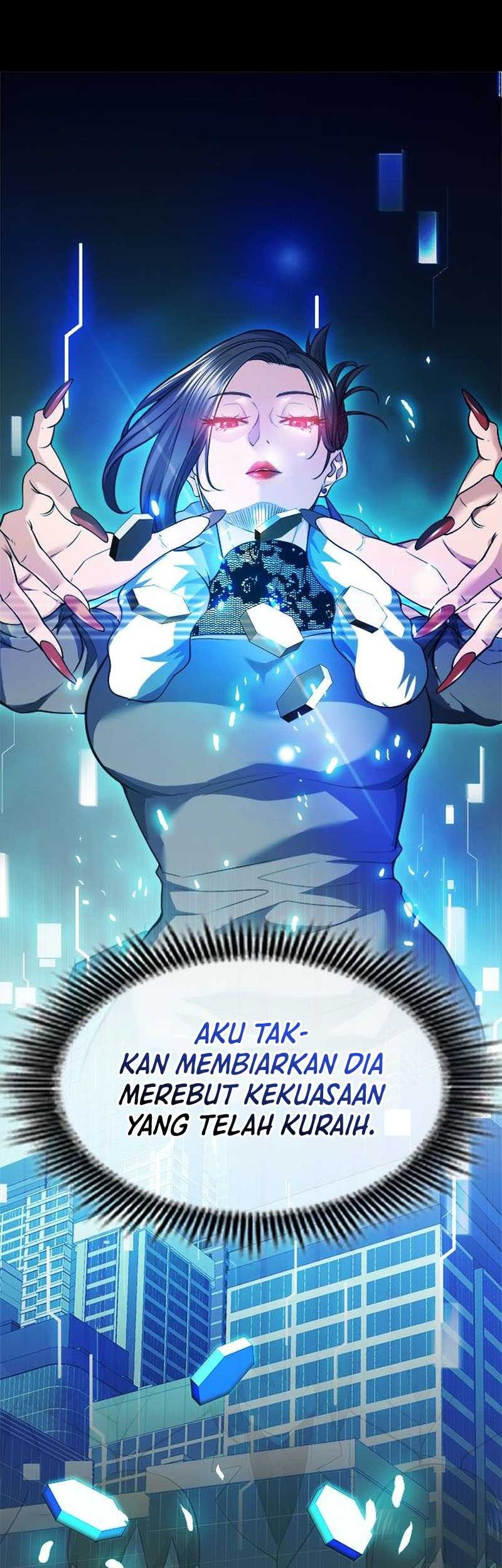 Secret Player Chapter 25 - halaman 16