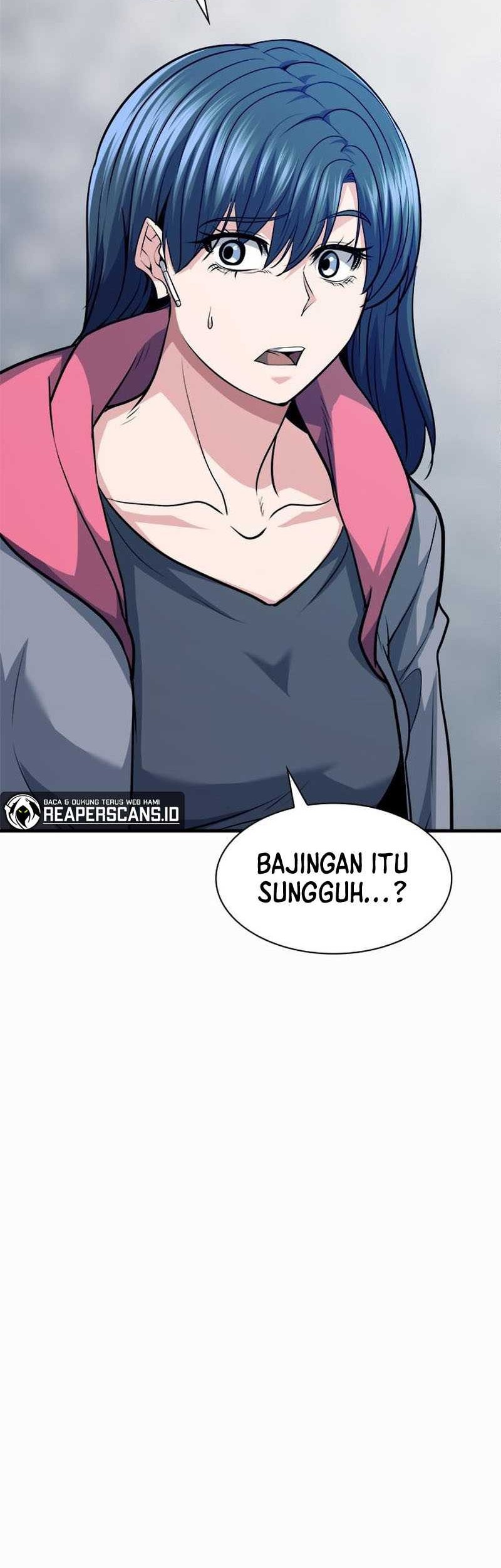 Secret Player Chapter 25 - halaman 25