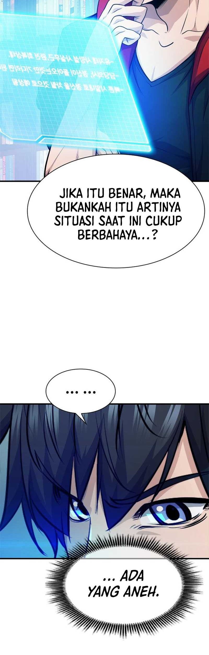 Secret Player Chapter 25 - halaman 29