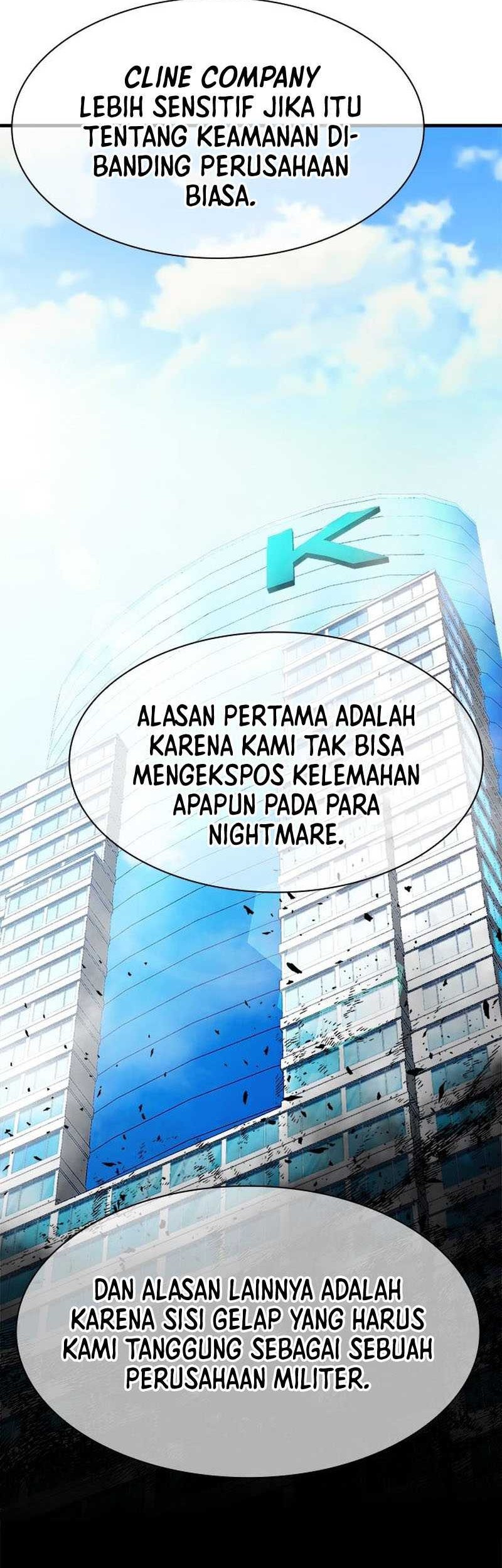Secret Player Chapter 25 - halaman 39