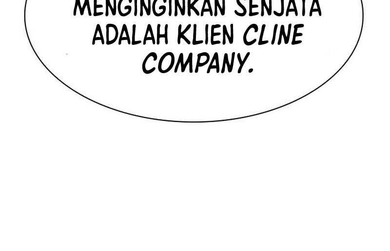 Secret Player Chapter 25 - halaman 41