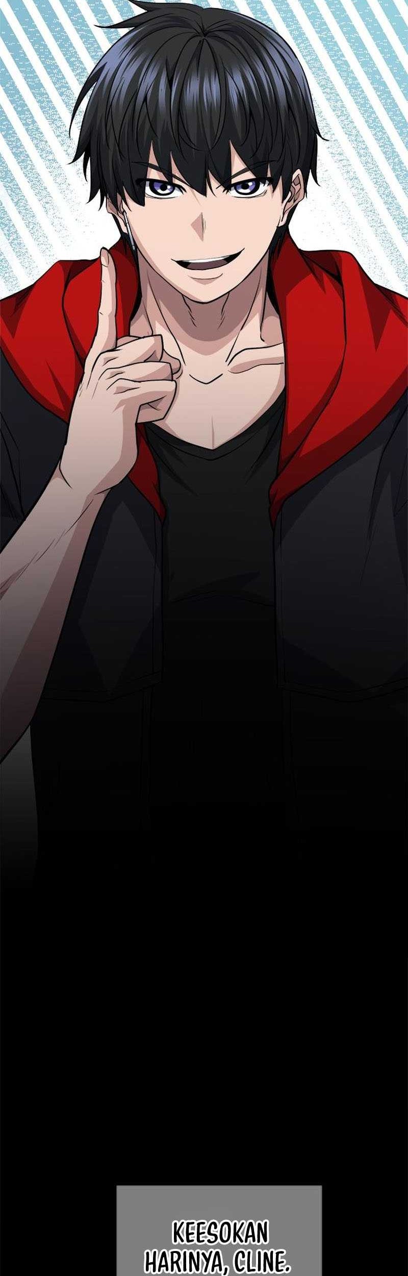Secret Player Chapter 25 - halaman 47