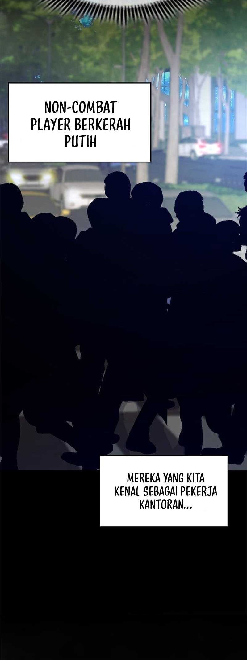 Secret Player Chapter 25 - halaman 53