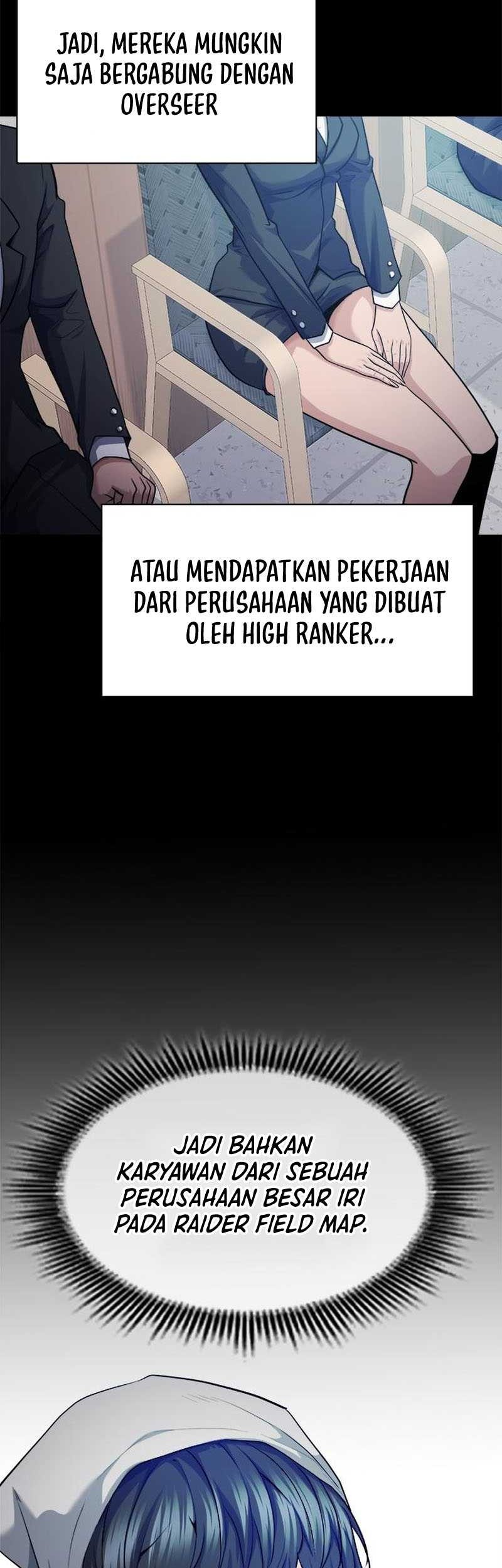 Secret Player Chapter 25 - halaman 56