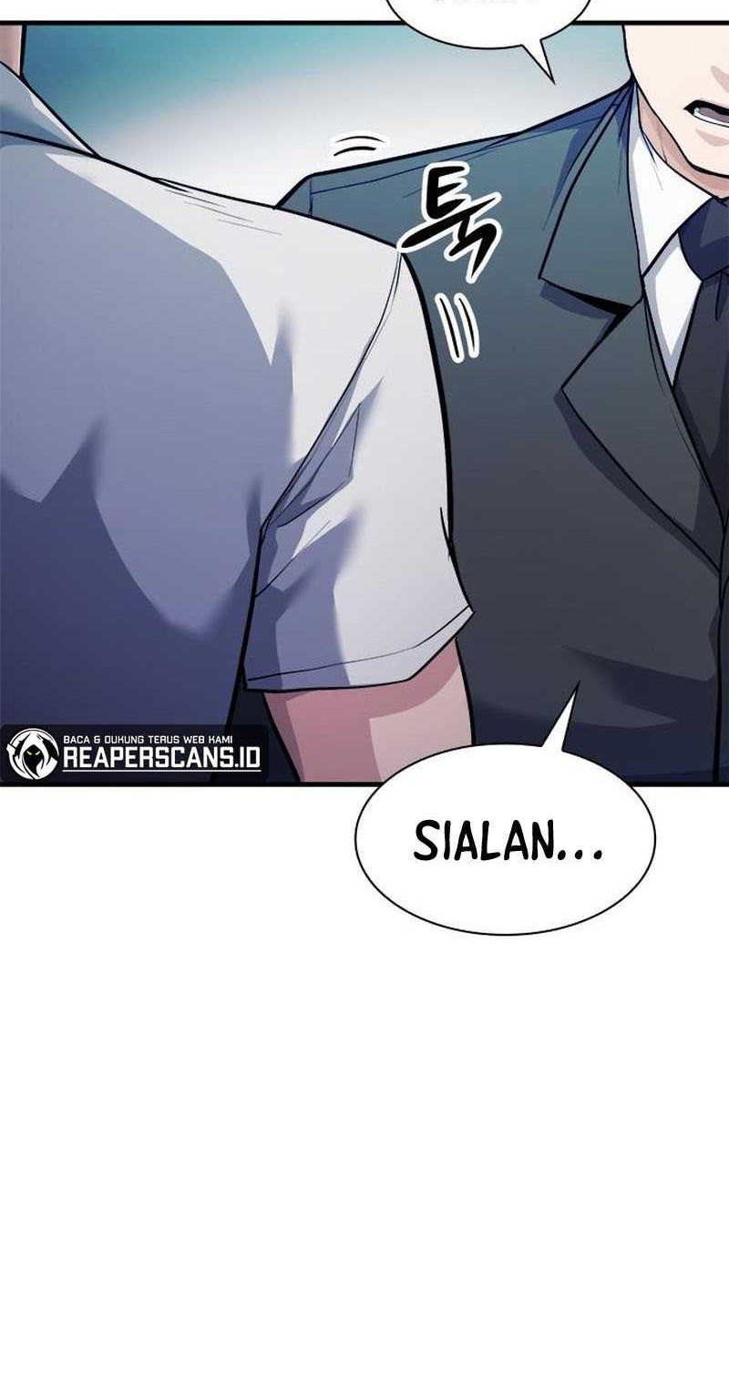 Secret Player Chapter 25 - halaman 61