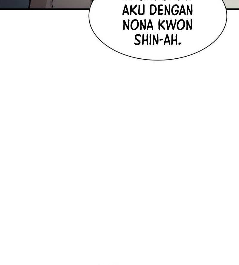 Secret Player Chapter 25 - halaman 65