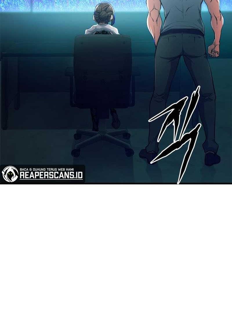 Secret Player Chapter 25 - halaman 9