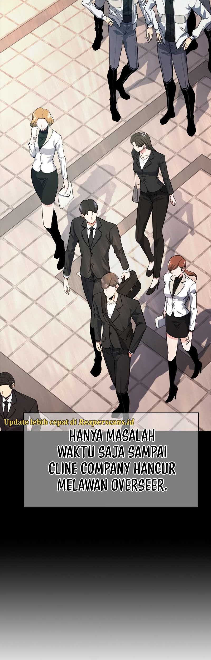 Secret Player Chapter 26 - halaman 10