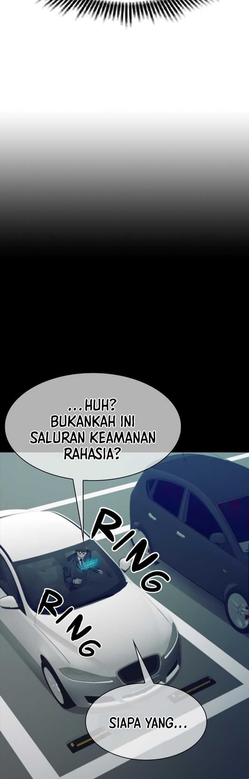 Secret Player Chapter 26 - halaman 15
