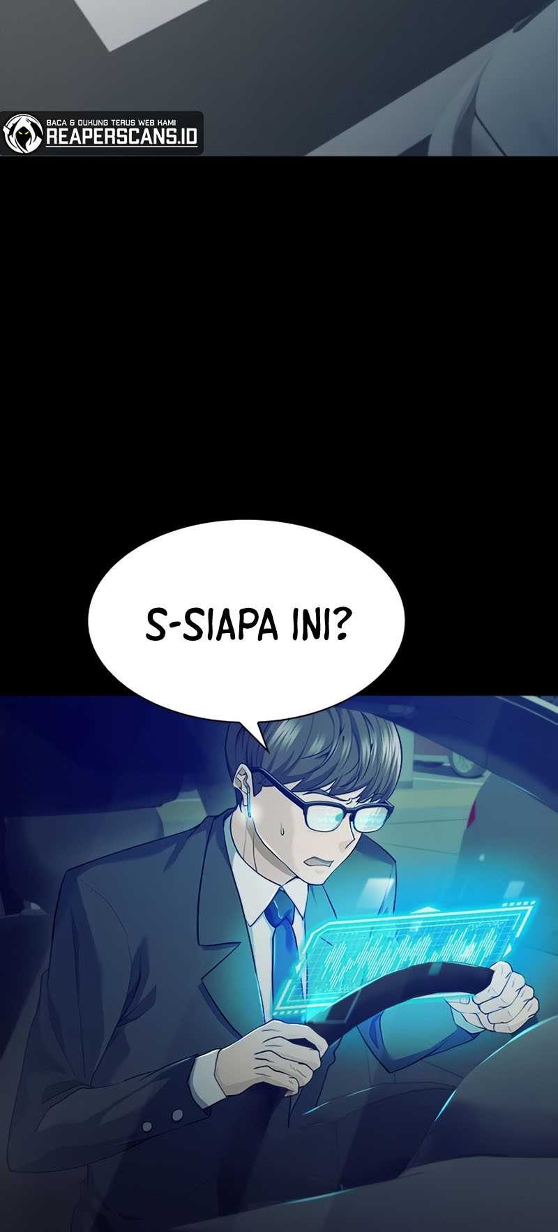 Secret Player Chapter 26 - halaman 16