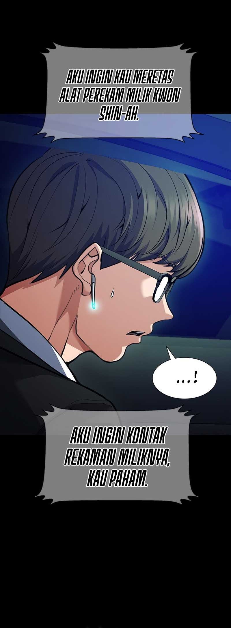 Secret Player Chapter 26 - halaman 20