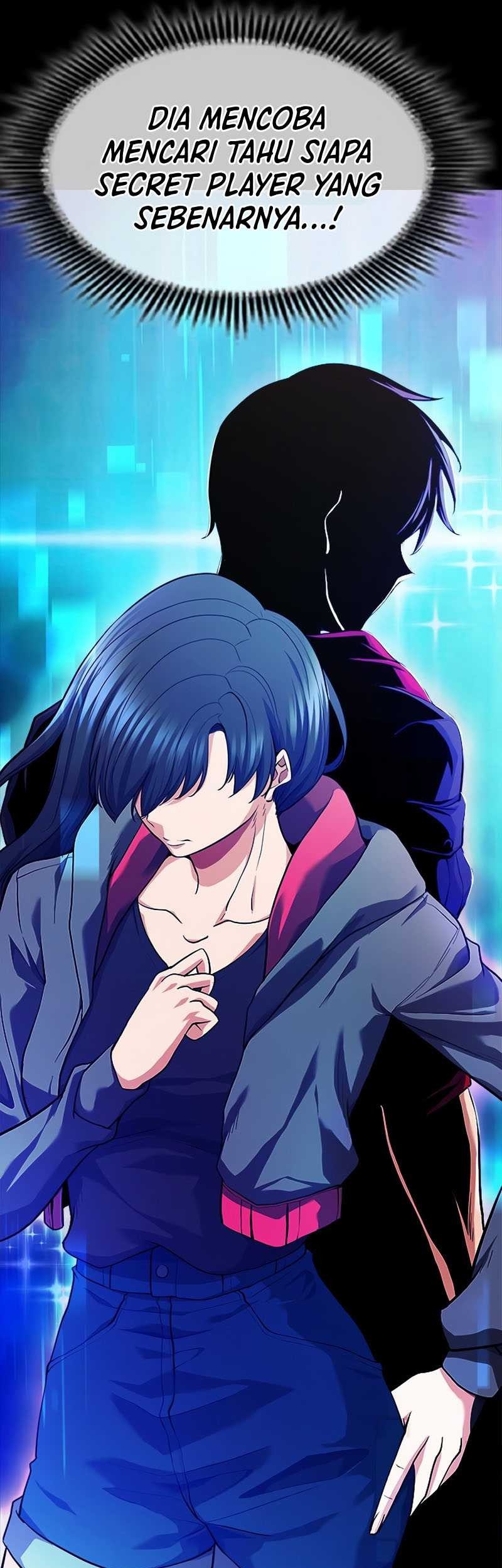 Secret Player Chapter 26 - halaman 21