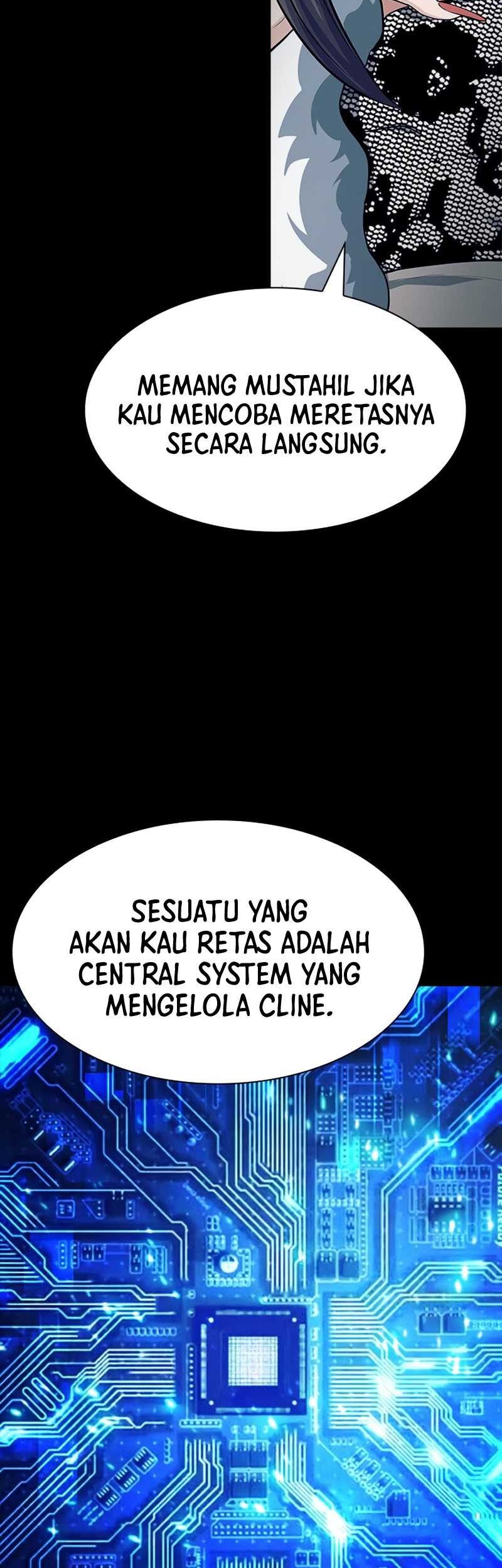 Secret Player Chapter 26 - halaman 23