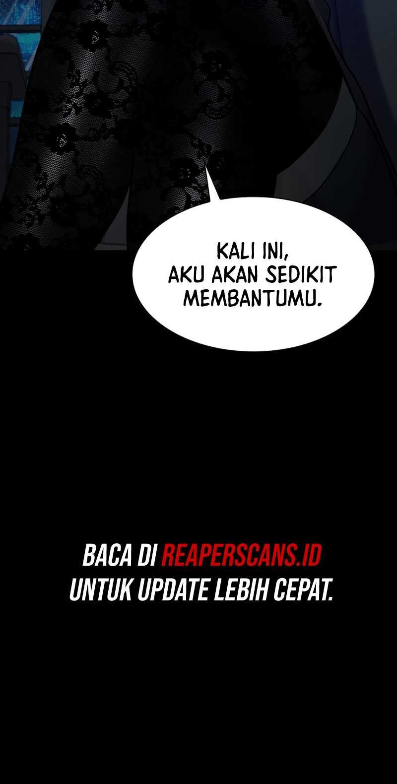 Secret Player Chapter 26 - halaman 25