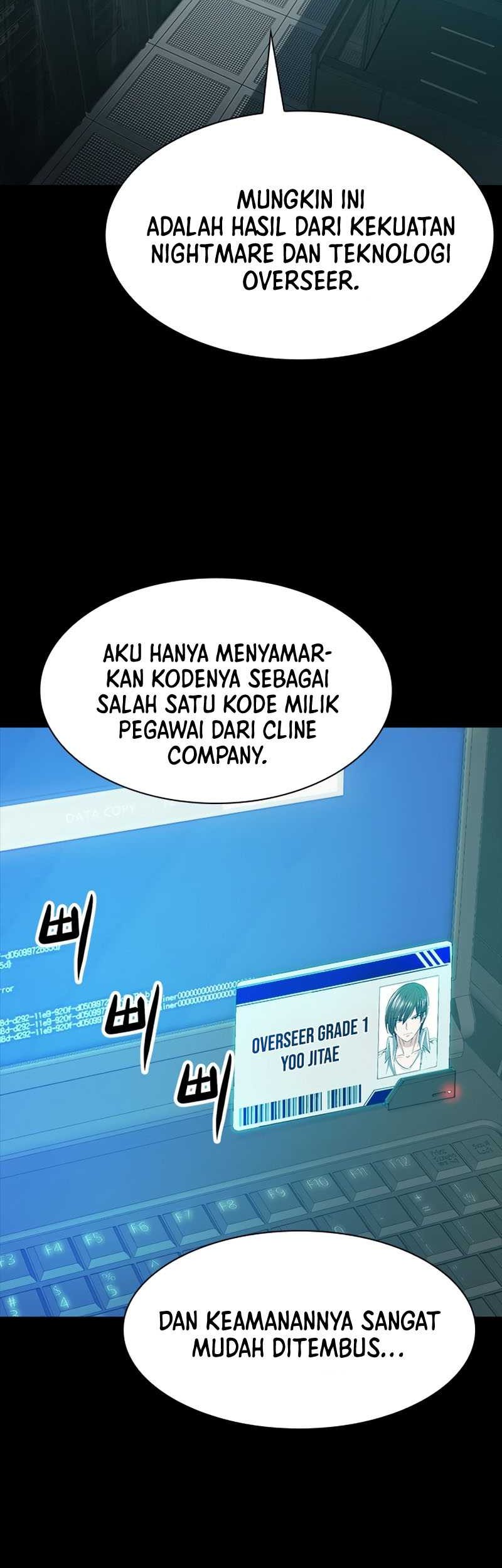 Secret Player Chapter 26 - halaman 28