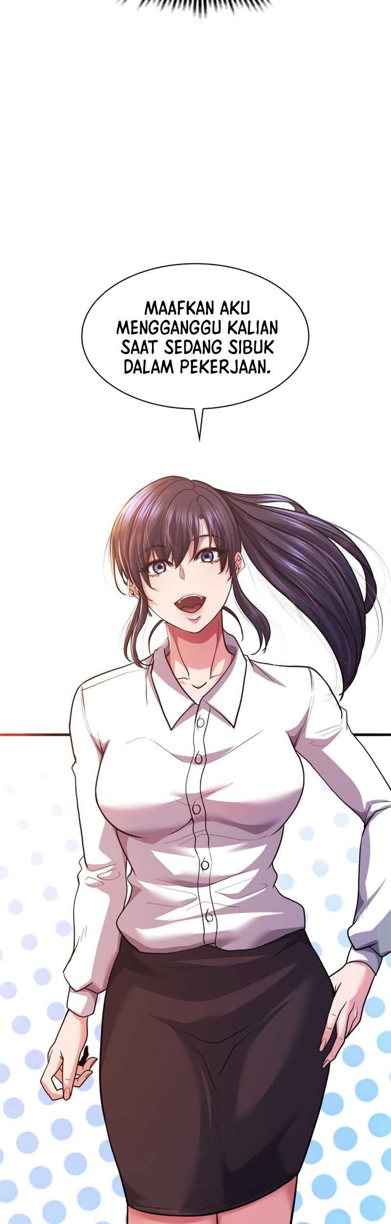 Secret Player Chapter 26 - halaman 43