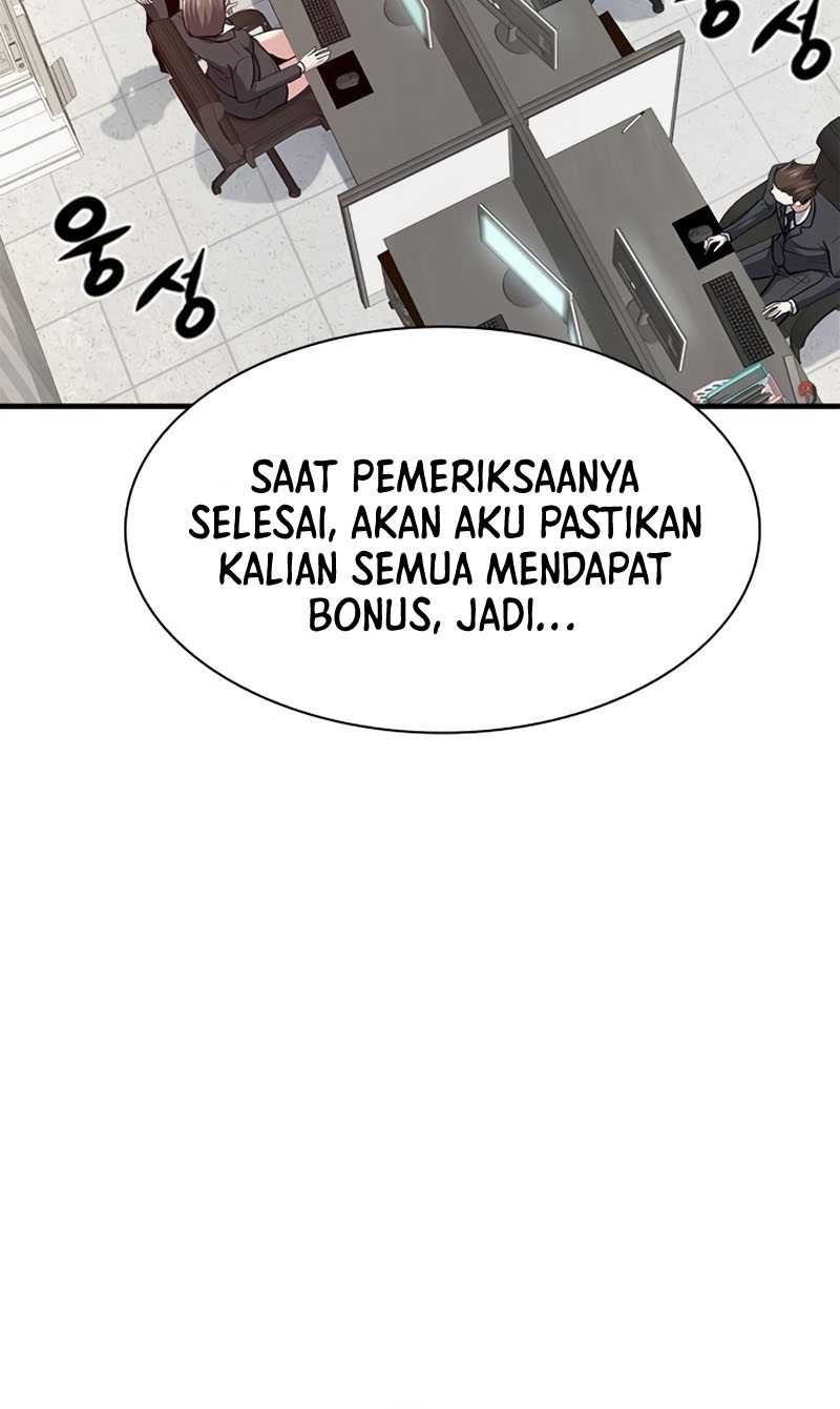 Secret Player Chapter 26 - halaman 45