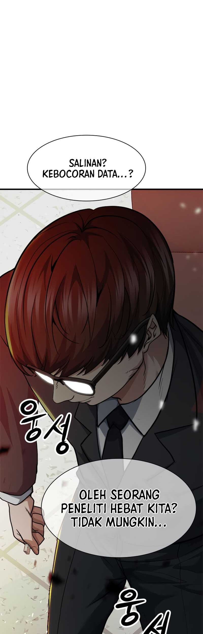 Secret Player Chapter 26 - halaman 57