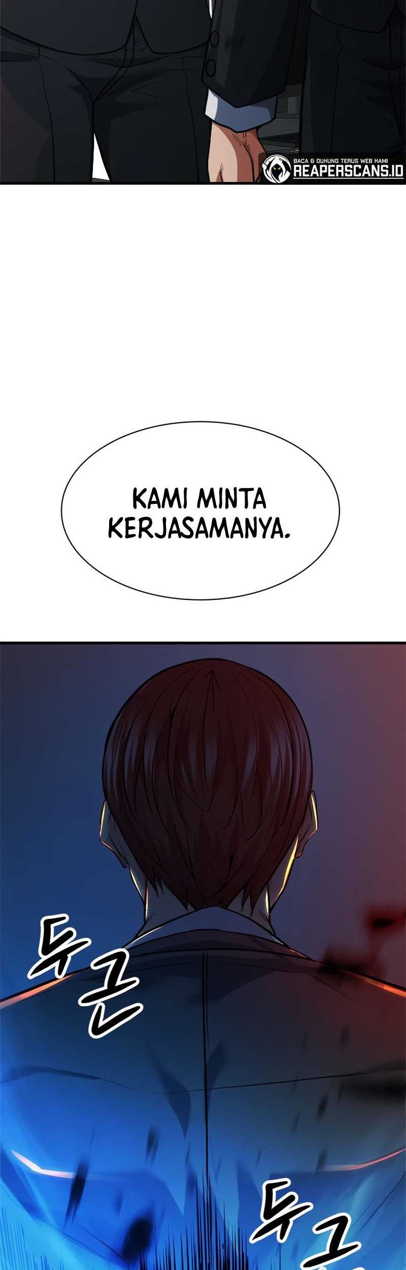 Secret Player Chapter 26 - halaman 59