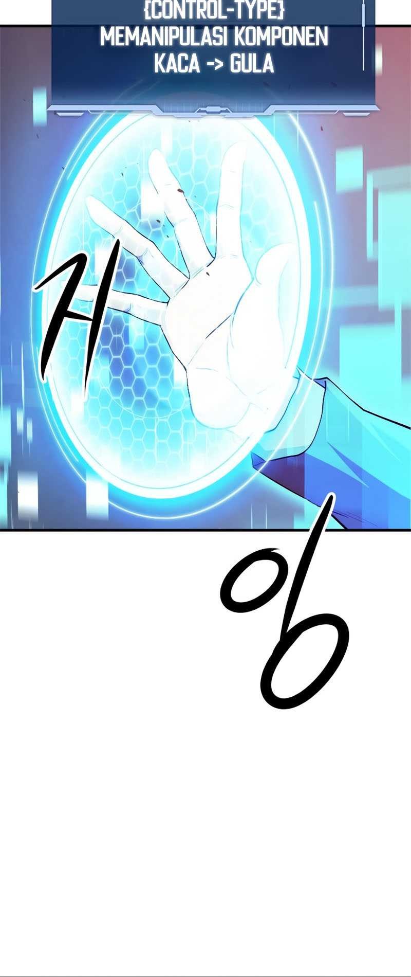 Secret Player Chapter 26 - halaman 65