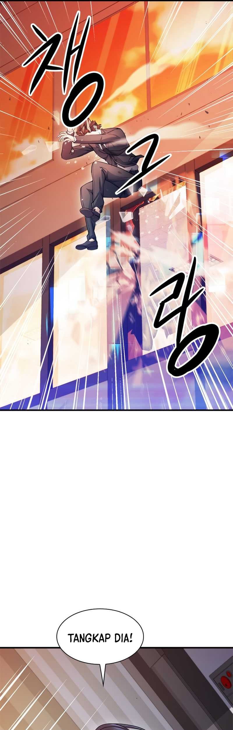 Secret Player Chapter 26 - halaman 66