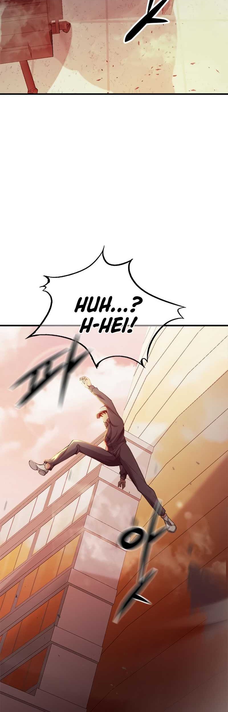 Secret Player Chapter 26 - halaman 69