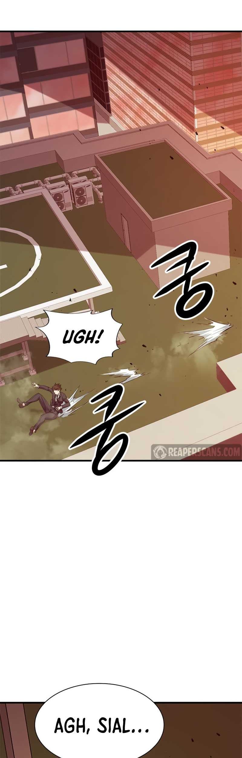 Secret Player Chapter 26 - halaman 72