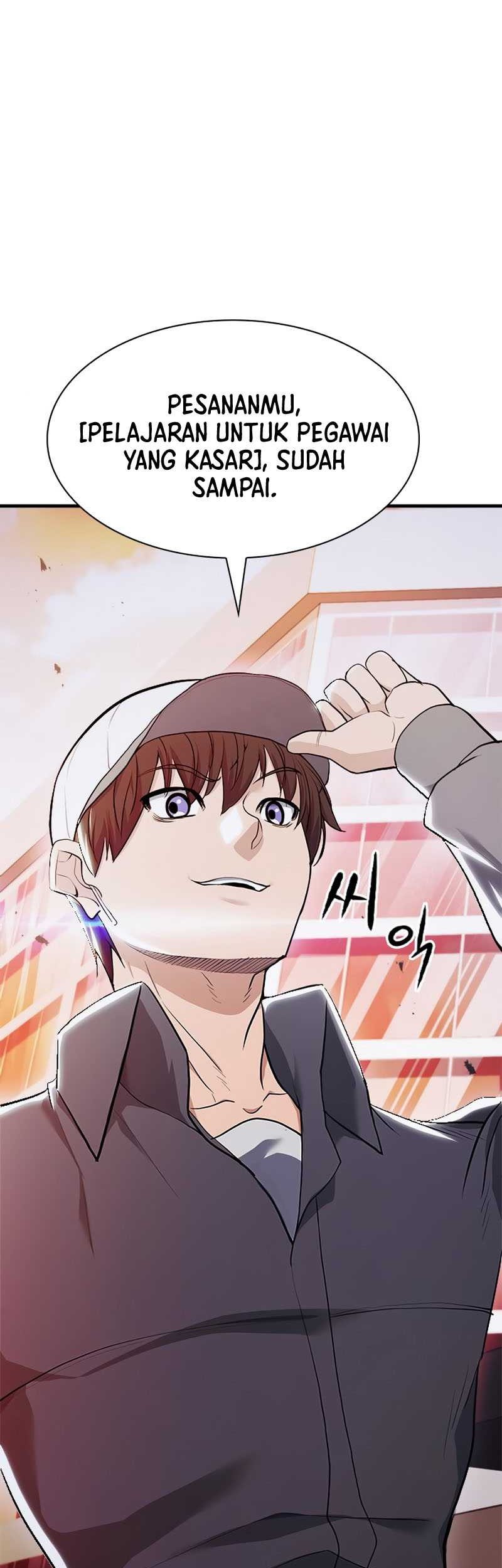 Secret Player Chapter 26 - halaman 78