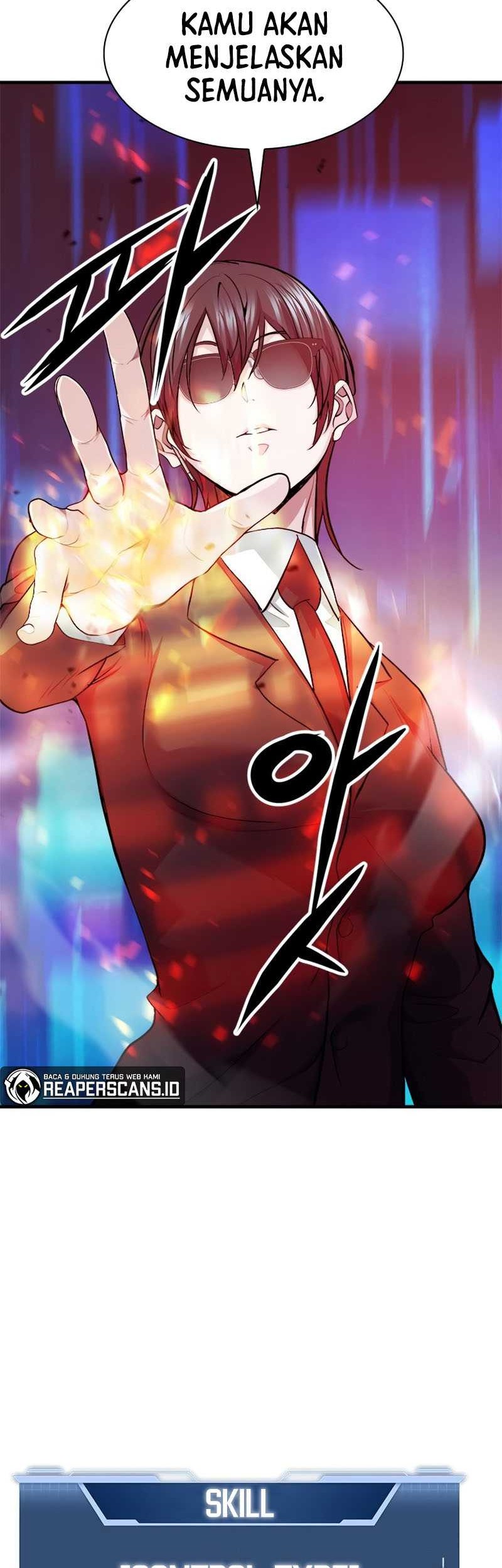 Secret Player Chapter 27 - halaman 13