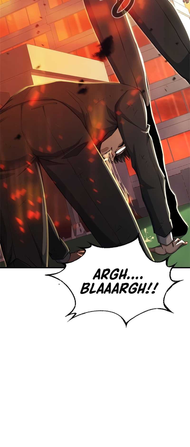 Secret Player Chapter 27 - halaman 16