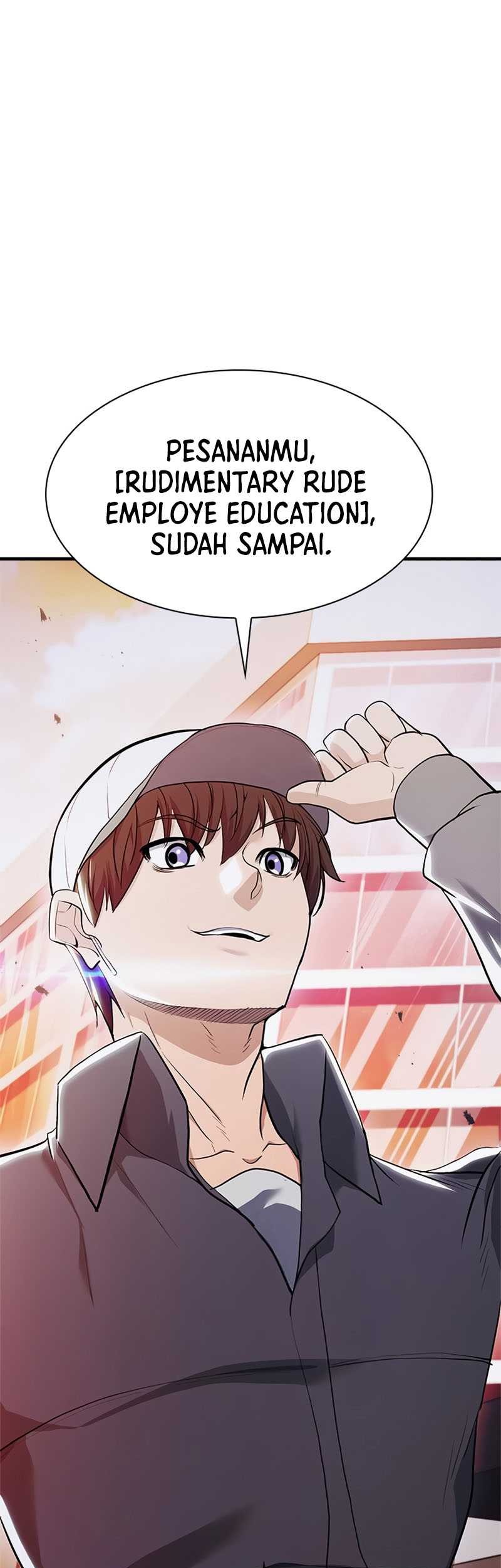 Secret Player Chapter 27 - halaman 2
