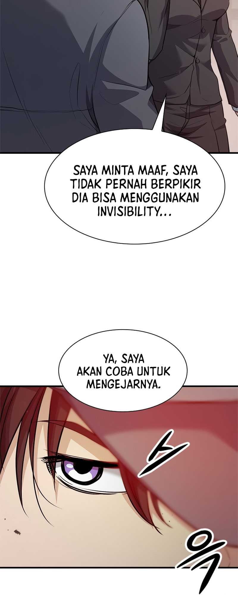 Secret Player Chapter 27 - halaman 26