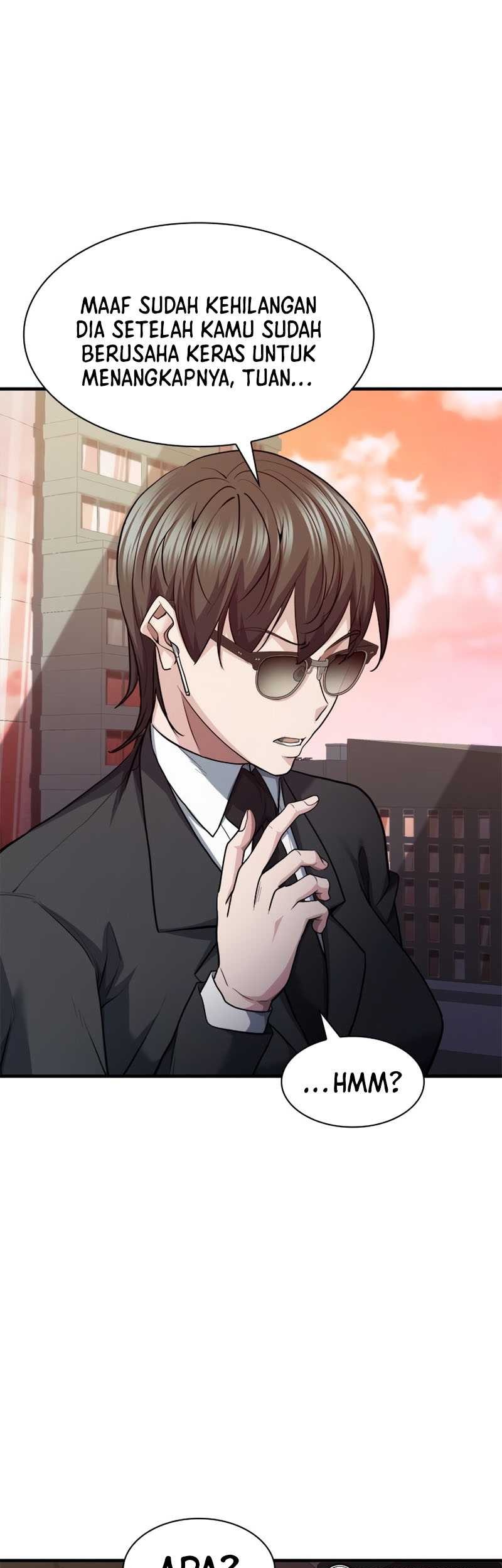 Secret Player Chapter 27 - halaman 27