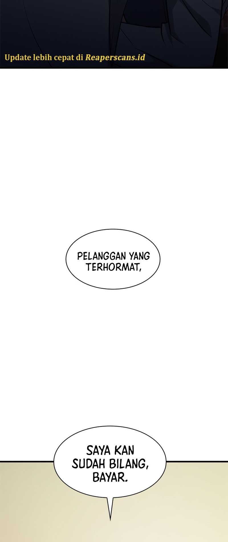 Secret Player Chapter 27 - halaman 41