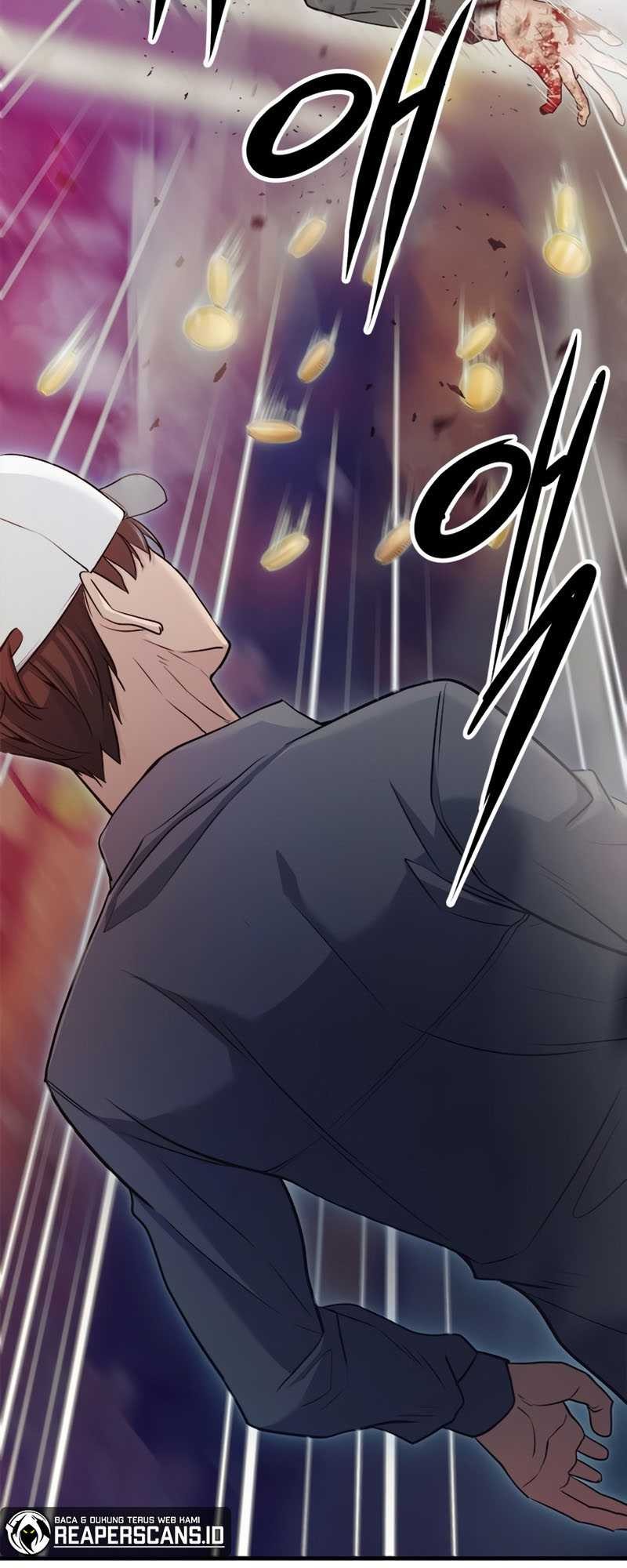 Secret Player Chapter 27 - halaman 46
