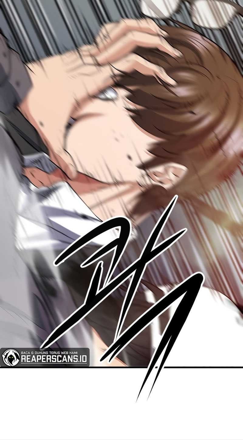 Secret Player Chapter 27 - halaman 51
