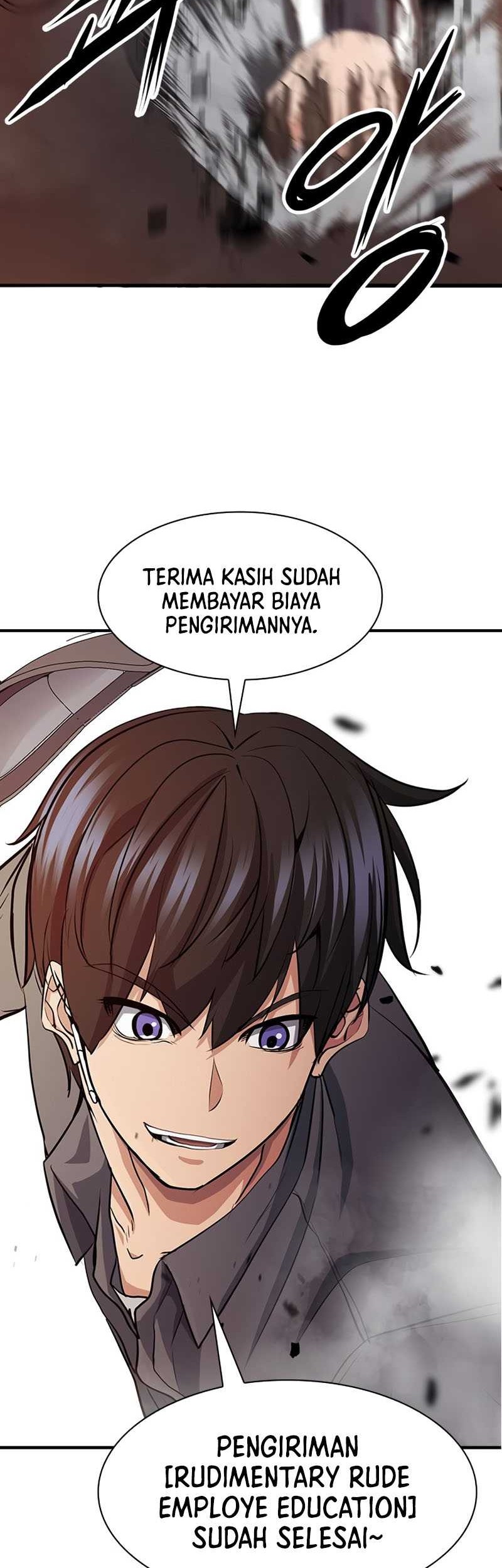 Secret Player Chapter 27 - halaman 53