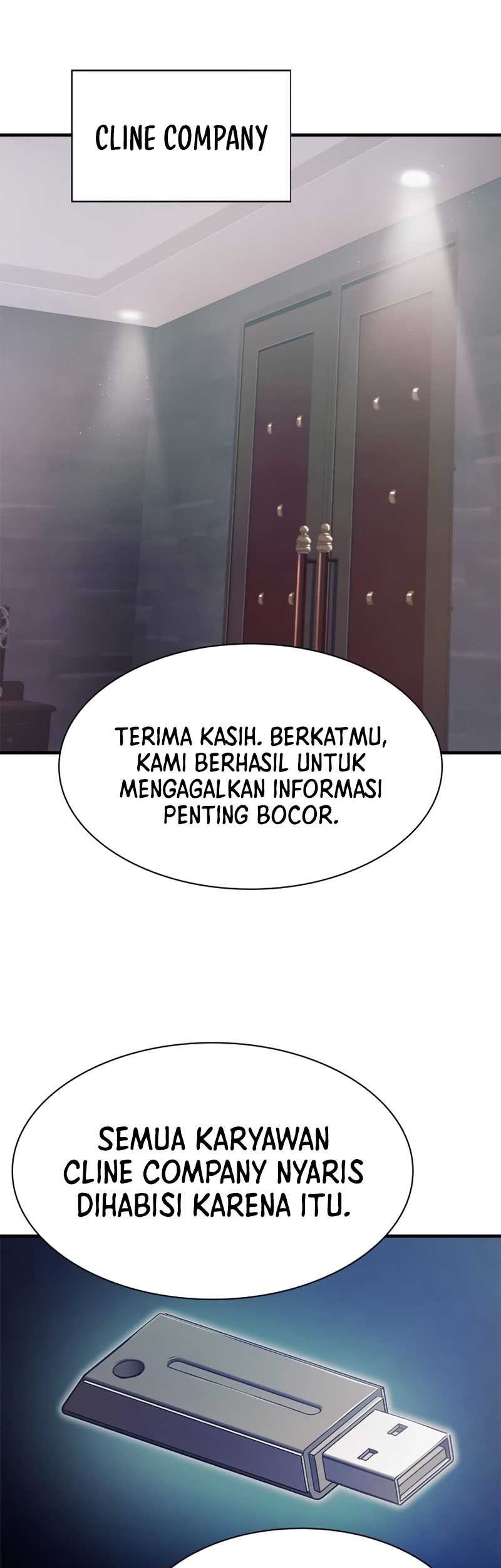 Secret Player Chapter 27 - halaman 59
