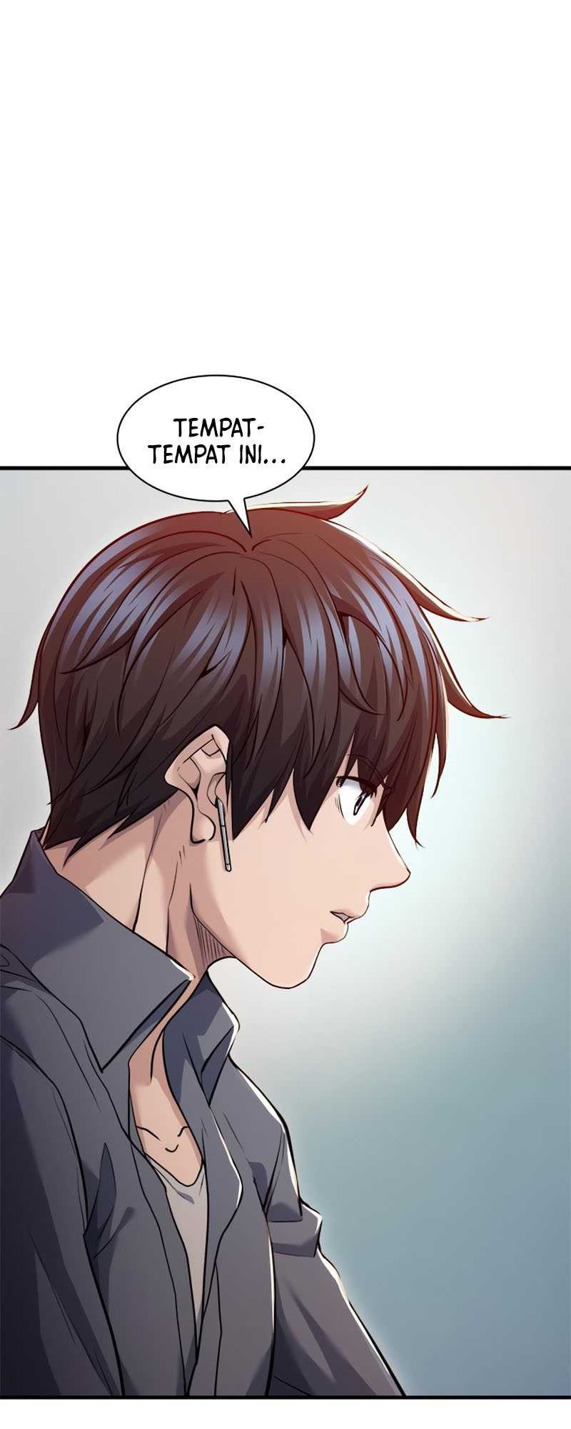 Secret Player Chapter 27 - halaman 71